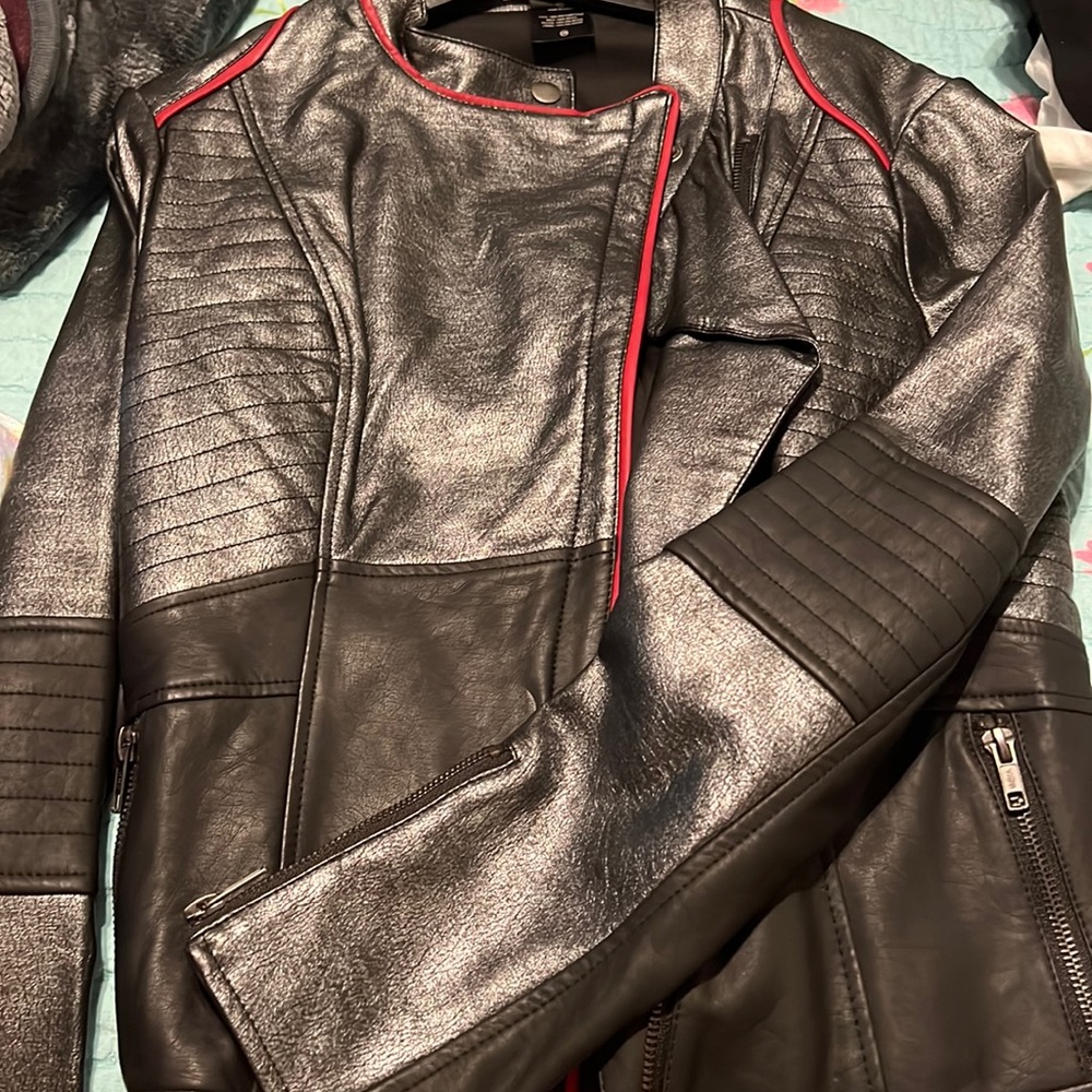 Her Universe Star Wars Jacket